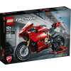 Конструктор Lego 42107 Мотоцикл Ducati Panigale V4 R