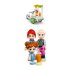 Конструктор Lego 41444 Органическое кафе Хартлейк-Сити