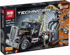 Конструктор Lepin 20059 Лесовоз