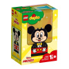 LEGO 10898 Мой первый Микки