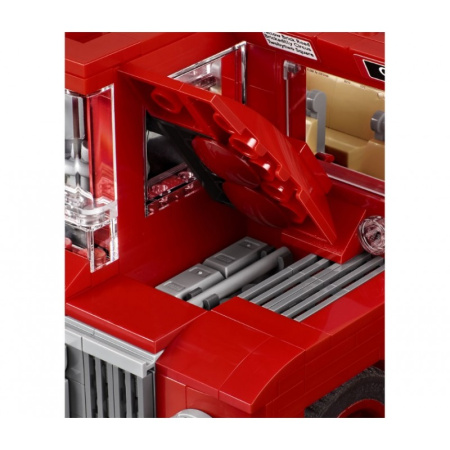 LEGO 10258 Лондонский автобус