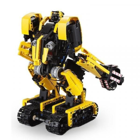 Конструктор CaDa Робот C51026W на радиоуправлении