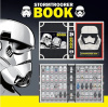 Конструктор Jack j13003 Имперские штурмовики Stormtrooper Book (Книга, 52 фигурки)