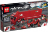 Конструктор Lepin 21010 Феррари F14 и грузовик Скудерии Феррари