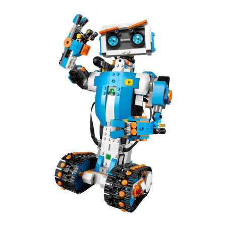 Конструктор программируемый Lego 17101 Boost