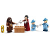 LEGO 75958 Карета школы Шармбатон - приезд в Хогвартс