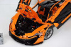 Конструктор Lepin 20087 McLaren P1