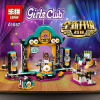 Конструктор Lepin 01087 Шоу талантов