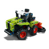 Конструктор Lego 42102 Technic Mini Claas Xerion