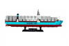 Конструктор Lepin 22002 Контейнеровоз Maersk