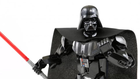 Конструктор DECOOL 9015 Звездные войны Дарт Вэйдер