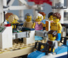 Конструктор Lepin 15039 Американские горки