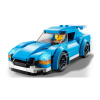 Конструктор Lego 60285 City Спортивный автомобиль