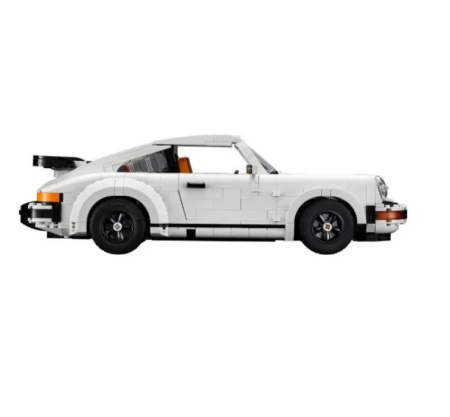 Конструктор 68001 Porsche 911