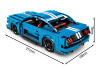 Конструктор Sembo Block (SY) SY8409 Автомобиль Ford Mustang