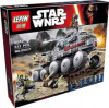 Конструктор Lepin 05031 Турботанк Клонов