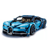 Конструктор Bugatti Chiron (Бугатти широн) KK 6890