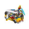Конструктор Lepin 24044 Фургон сёрфингистов