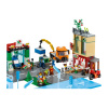 Конструктор Lego 60292 City Центр города