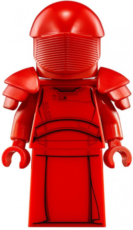 Конструктор Lepin 05148 Тронный зал Сноука