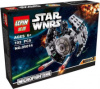 Конструктор Lepin 05014 Усовершенствованный прототип истребителя TIE