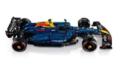 Конструктор King 2506 - Формула 1 Oracle Red Bull Racing RB20 F1