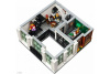 Конструктор Lepin 15001 Банк
