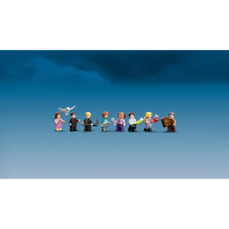 LEGO 75969 Астрономическая башня Хогвартса