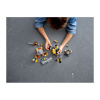 LEGO 75977 Крысавчик и Турбосвин