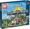 Конструктор Lepin 15036 Карусель