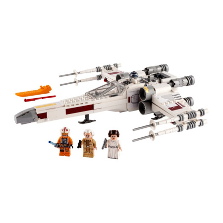 LEGO 75301 Истребитель типа Х Люка Скайуокера