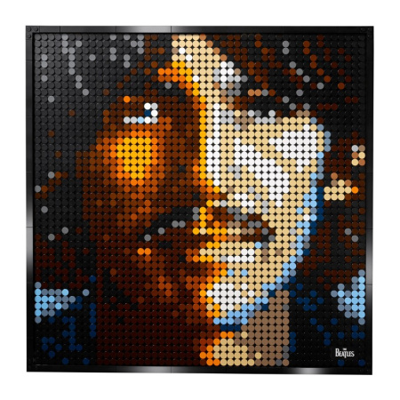 LEGO 31198 The Beatles
