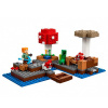 Конструктор Bela 10619 Грибной остров