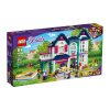 Конструктор Lego 41449 Дом семьи Андреа