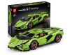 Конструктор Mould King 13057 Lamborghini Sian Hyper FKP 37