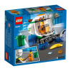 Конструктор Lego 60249 City Машина для очистки улиц