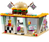 Конструктор Lepin 01070 Передвижной ресторан