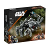 Конструктор 64361 - Танк-паук, звездные войны