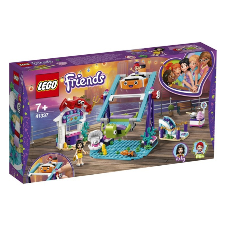 LEGO 41337 Подводная карусель