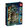 Конструктор Lego 76383 Harry Potter Учёба в Хогвартсе: Урок зельеварения