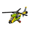 LEGO 31092 Приключения на вертолёте