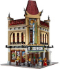 Конструктор King 19025 Кинотеатр — Cinema Palace
