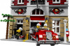 Конструктор Lepin 15004 Пожарная Команда