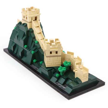 Конструктор Lepin 17010 Великая Китайская стена