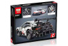 Конструктор Lepin 20097 Porsche 911 RSR — Раллийный суперкар