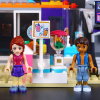 Конструктор Lepin 01012 Спортивный центр Хартлэйк