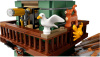 Конструктор Lepin 16050 Рыболовный магазин