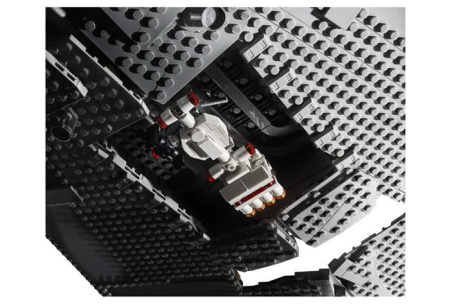 Конструктор King 81029 Имперский звёздный разрушитель