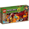Конструктор Lego 21154 Minecraft Мост ифрита