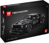 Конструктор Lepin 20102 Ford Mustang Hoonicorn RTR V2